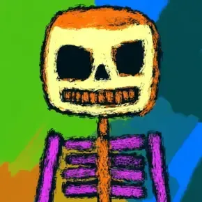 Dead Ordinal #1674