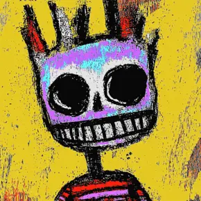 Dead Ordinal #1474