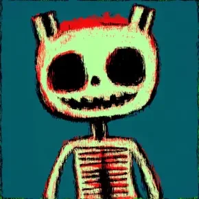 Dead Ordinal #1503
