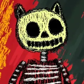 Dead Ordinal #1729