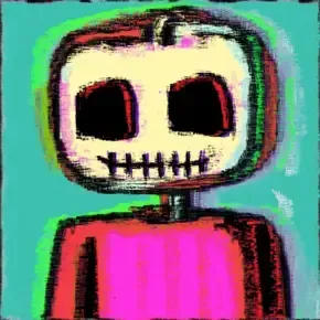 Dead Ordinal #945