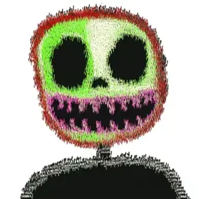 Dead Ordinal #846