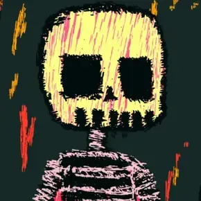 Dead Ordinal #1301