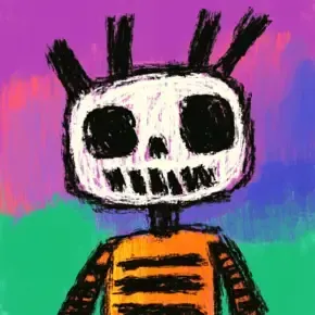 Dead Ordinal #1264
