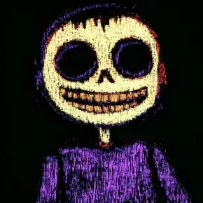 Dead Ordinal #1117