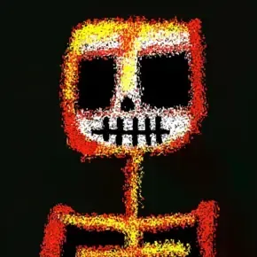 Dead Ordinal #1339