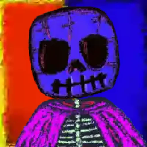 Dead Ordinal #2006