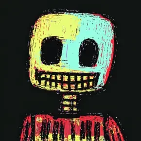 Dead Ordinal #1295
