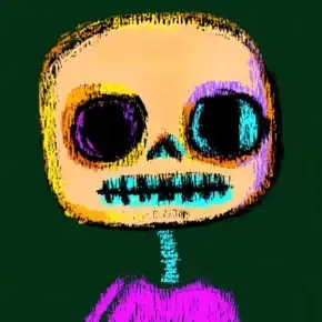 Dead Ordinal #366