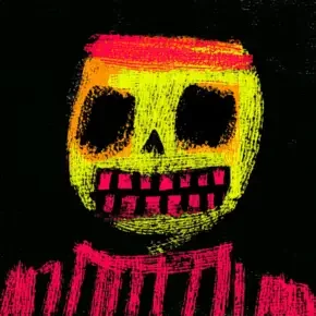 Dead Ordinal #1353