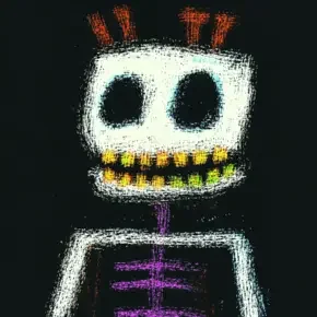 Dead Ordinal #1530