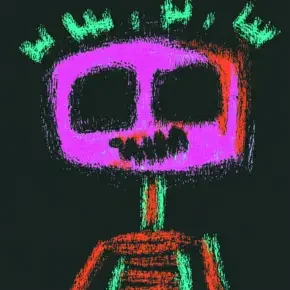 Dead Ordinal #603