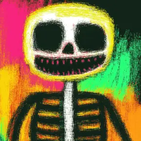 Dead Ordinal #465