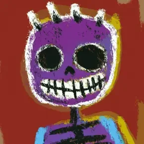 Dead Ordinal #91