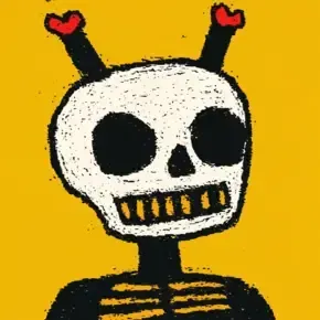 Dead Ordinal #776