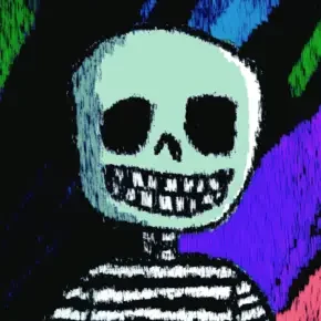 Dead Ordinal #1422