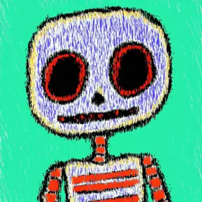 Dead Ordinal #1419