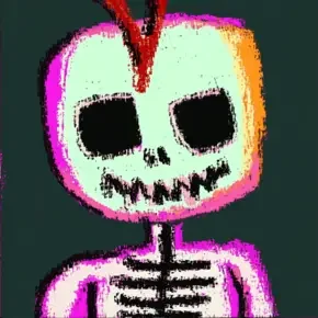 Dead Ordinal #1322