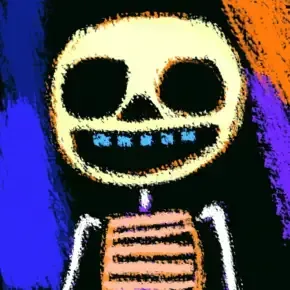 Dead Ordinal #1271
