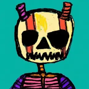 Dead Ordinal #1088