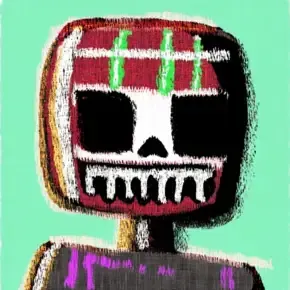 Dead Ordinal #452