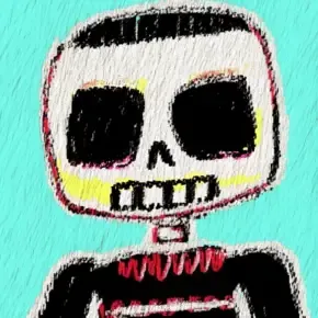 Dead Ordinal #1197