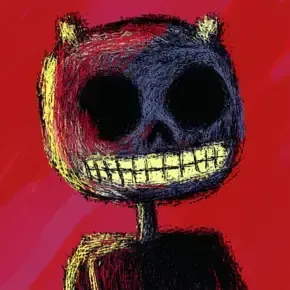 Dead Ordinal #291