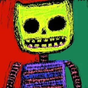 Dead Ordinal #1077