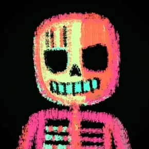 Dead Ordinal #400