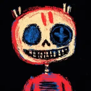 Dead Ordinal #481