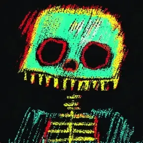 Dead Ordinal #397