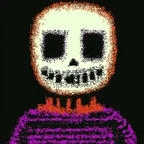 Dead Ordinal #1132