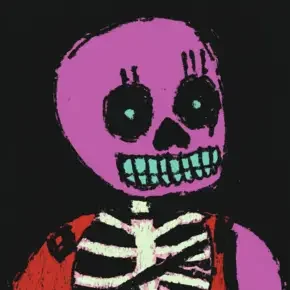Dead Ordinal #138