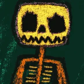 Dead Ordinal #1218