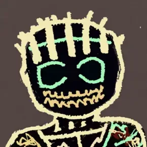 Dead Ordinal #667