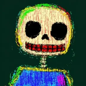 Dead Ordinal #299