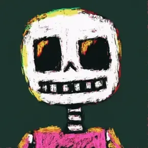 Dead Ordinal #1506