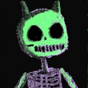 Dead Ordinal #819