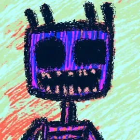 Dead Ordinal #1761