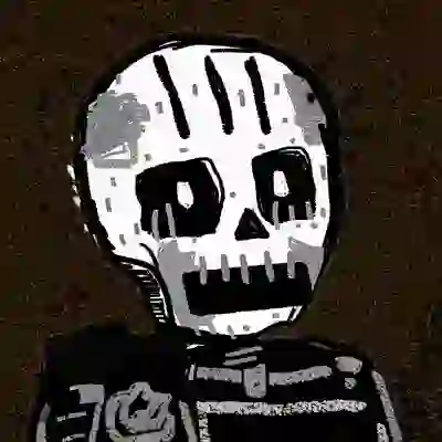 Dead Ordinal #5
