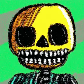Dead Ordinal #613