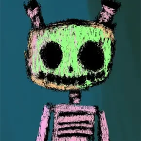 Dead Ordinal #487