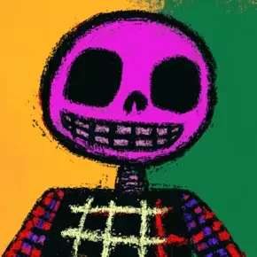 Dead Ordinal #1394
