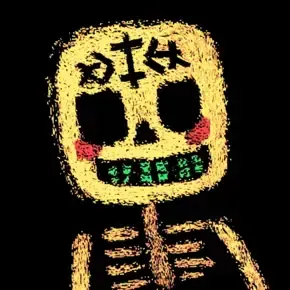 Dead Ordinal #422