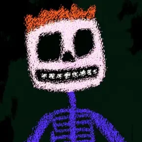Dead Ordinal #1291