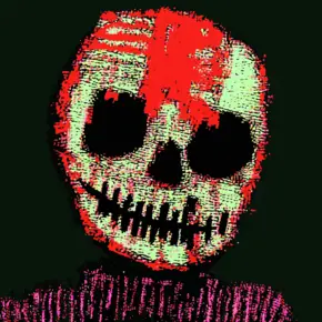Dead Ordinal #1223