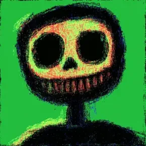 Dead Ordinal #1289