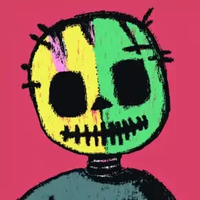 Dead Ordinal #1320