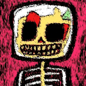 Dead Ordinal #754