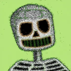 Dead Ordinal #491